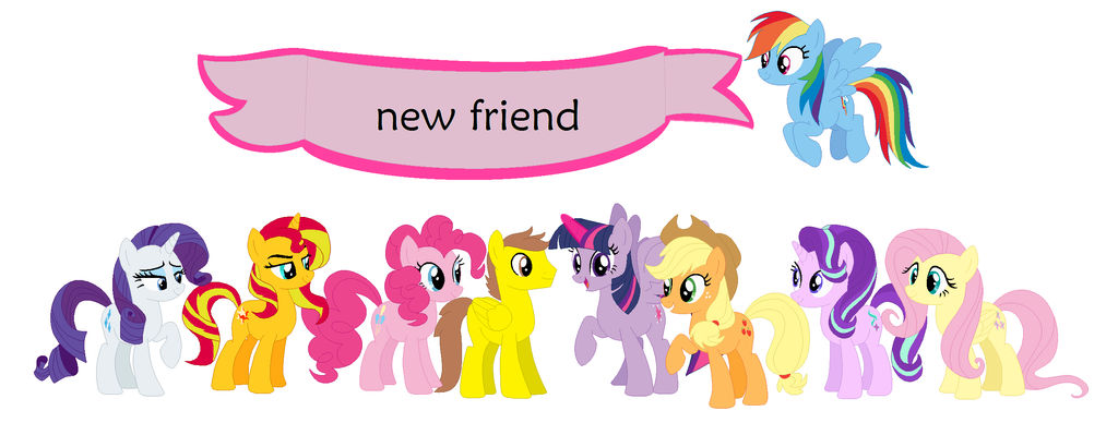 Mlp Resquet by yaya54320 on DeviantArt