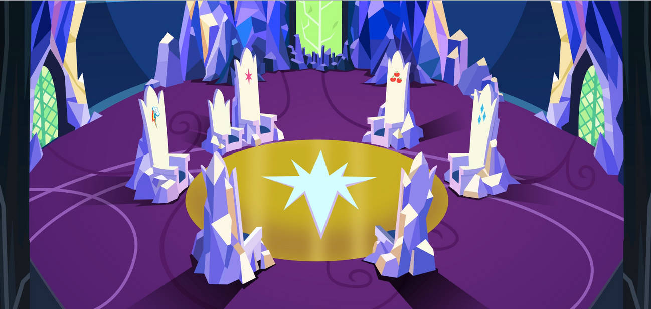 Mlp Decors #5 by yaya54320 on DeviantArt