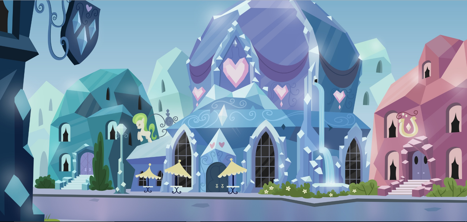 Mlp Decors #7 by yaya54320 on DeviantArt