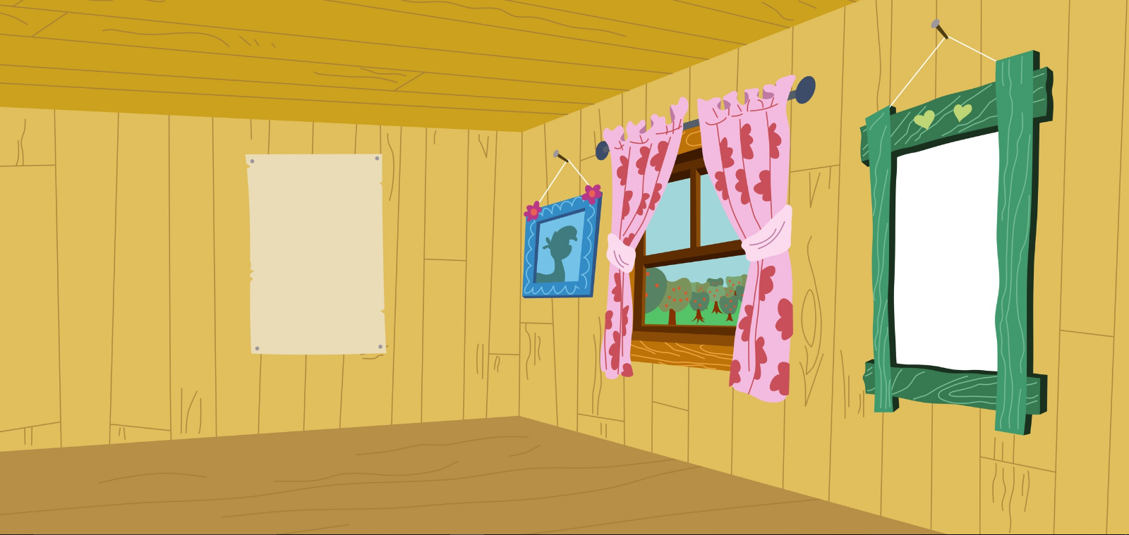 Mlp Decors #16 by yaya54320 on DeviantArt