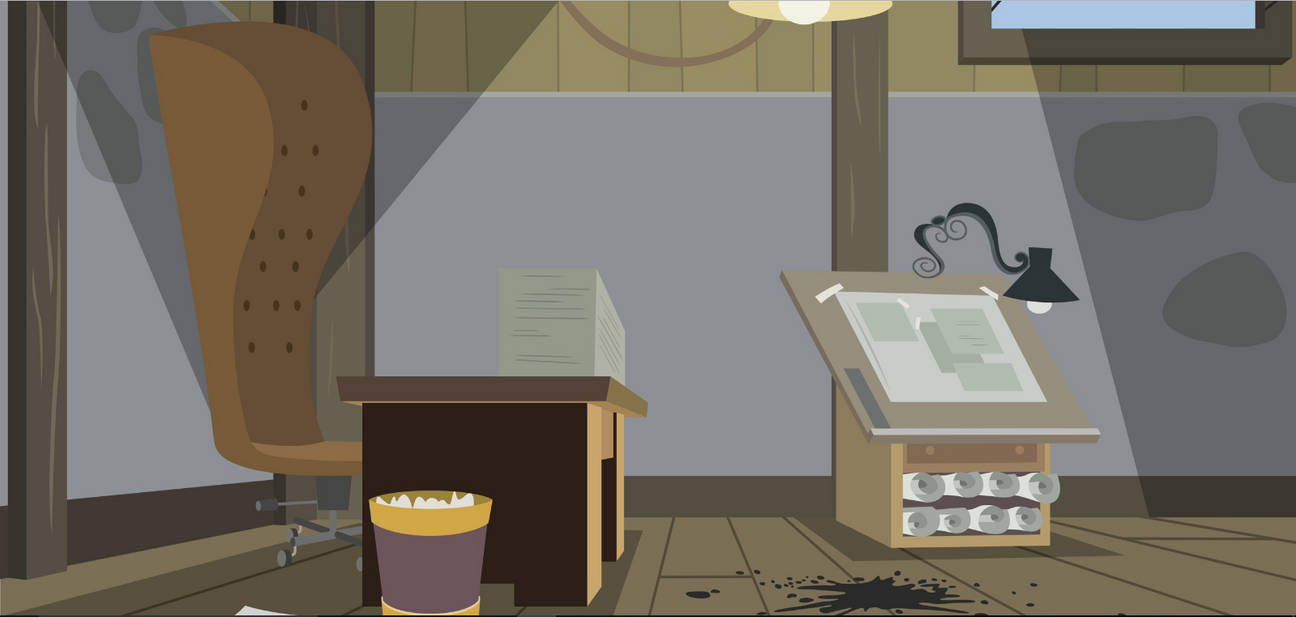 Mlp Decors #20 by yaya54320 on DeviantArt