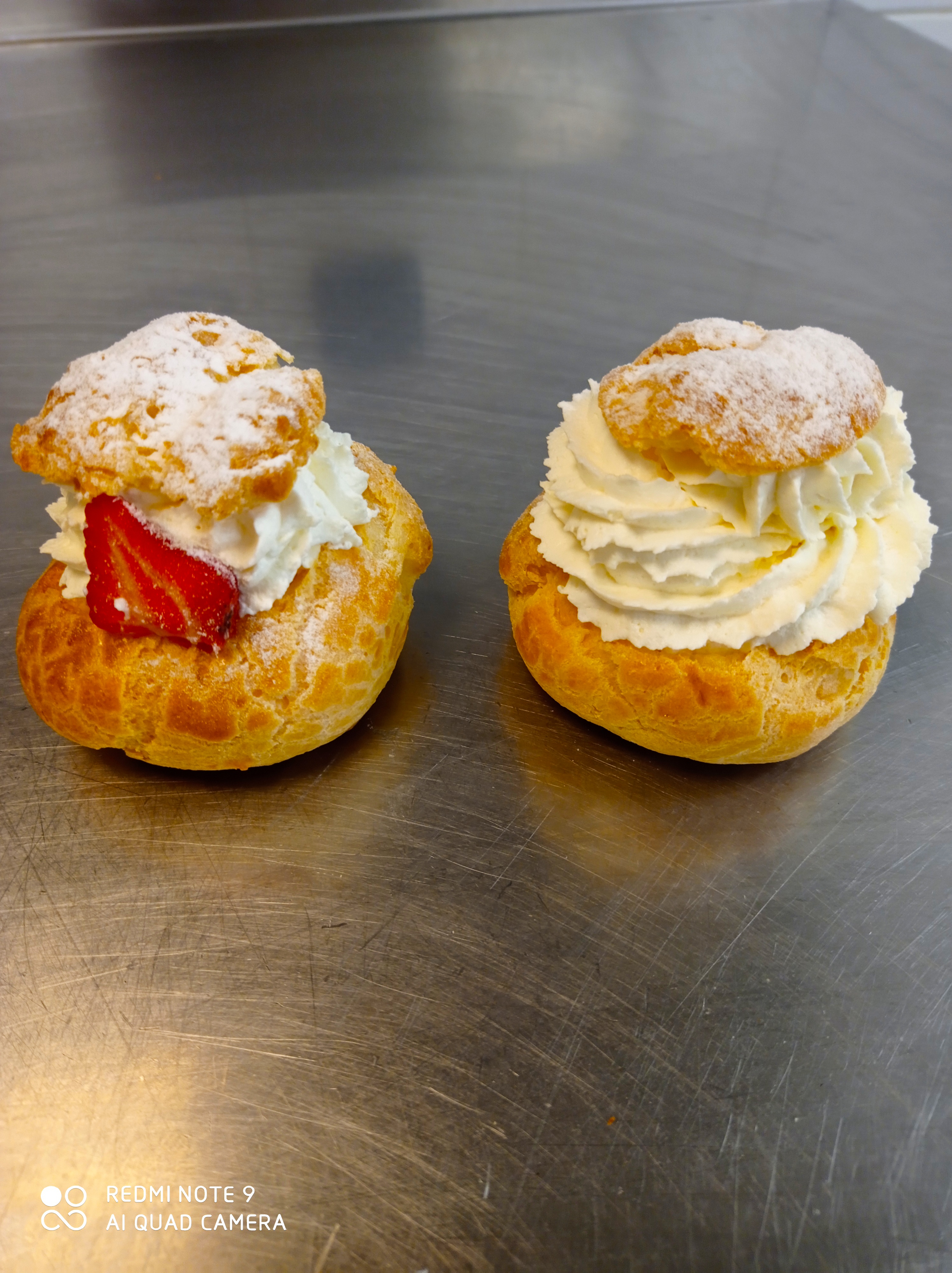 Choux A La Creme Chantilly By Yaya543 On Deviantart Choux A La Creme Chantilly By Yaya543 On Deviantart