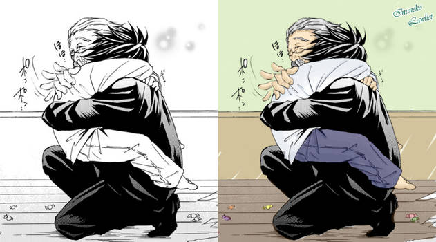 Explore the Best Watari Art | DeviantArt