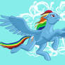 Rainbow Dash