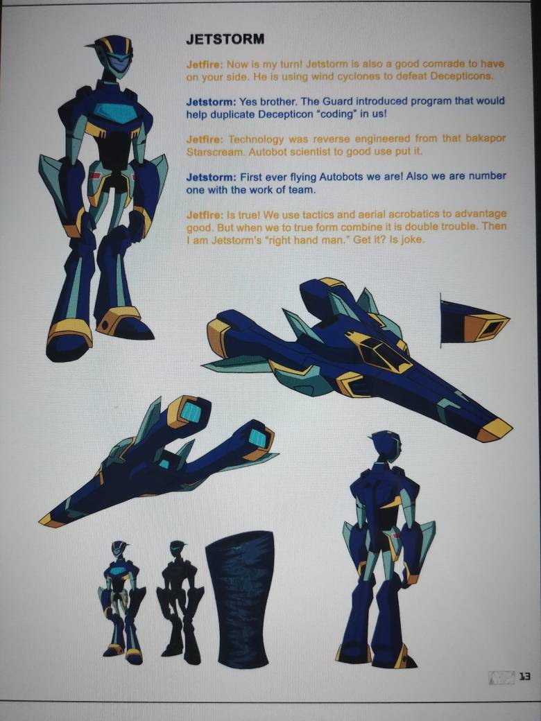 Tfp Jetstream TFA Jetstorm by Galvatronusprime12 on DeviantArt