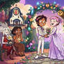 Lumity wedding
