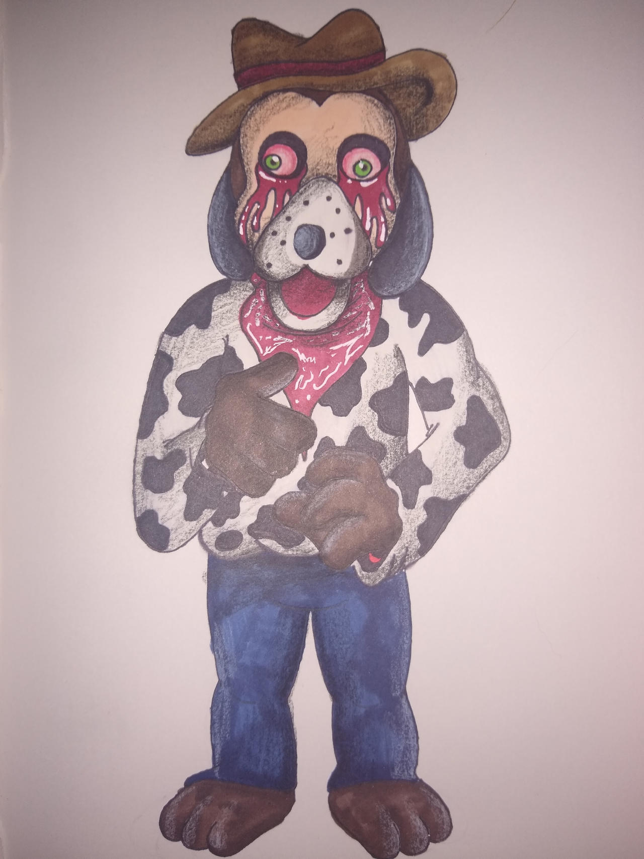 Jasper T Jowls Fnacec 2015 By Anxiousalex2004 On Deviantart Jasper T Jowls Fnacec 2015 By Anxiousalex2004 On Deviantart
