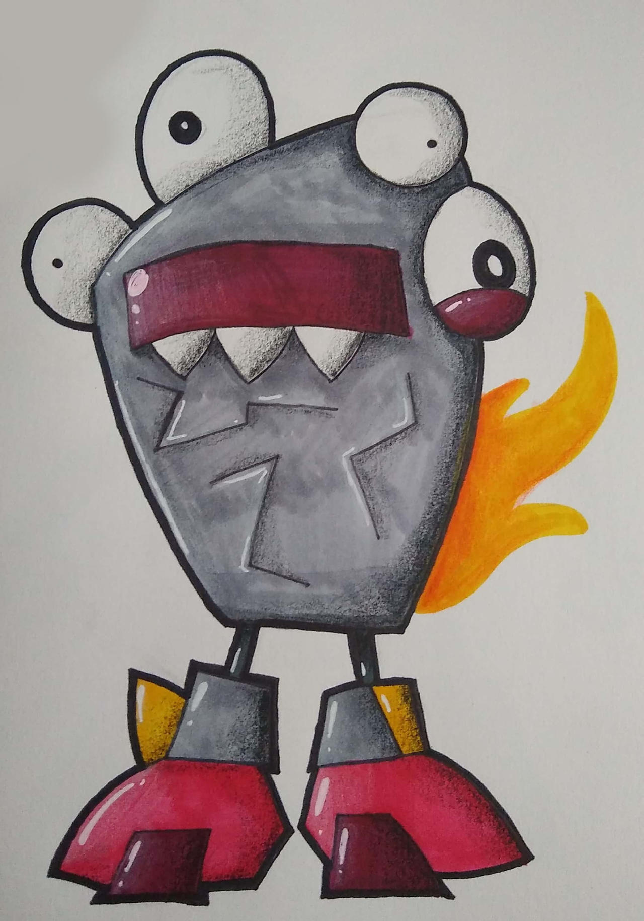 Shuff Deviantart Shuff + Zorch (Murp) by AnxiousAlex2004 on DeviantArt