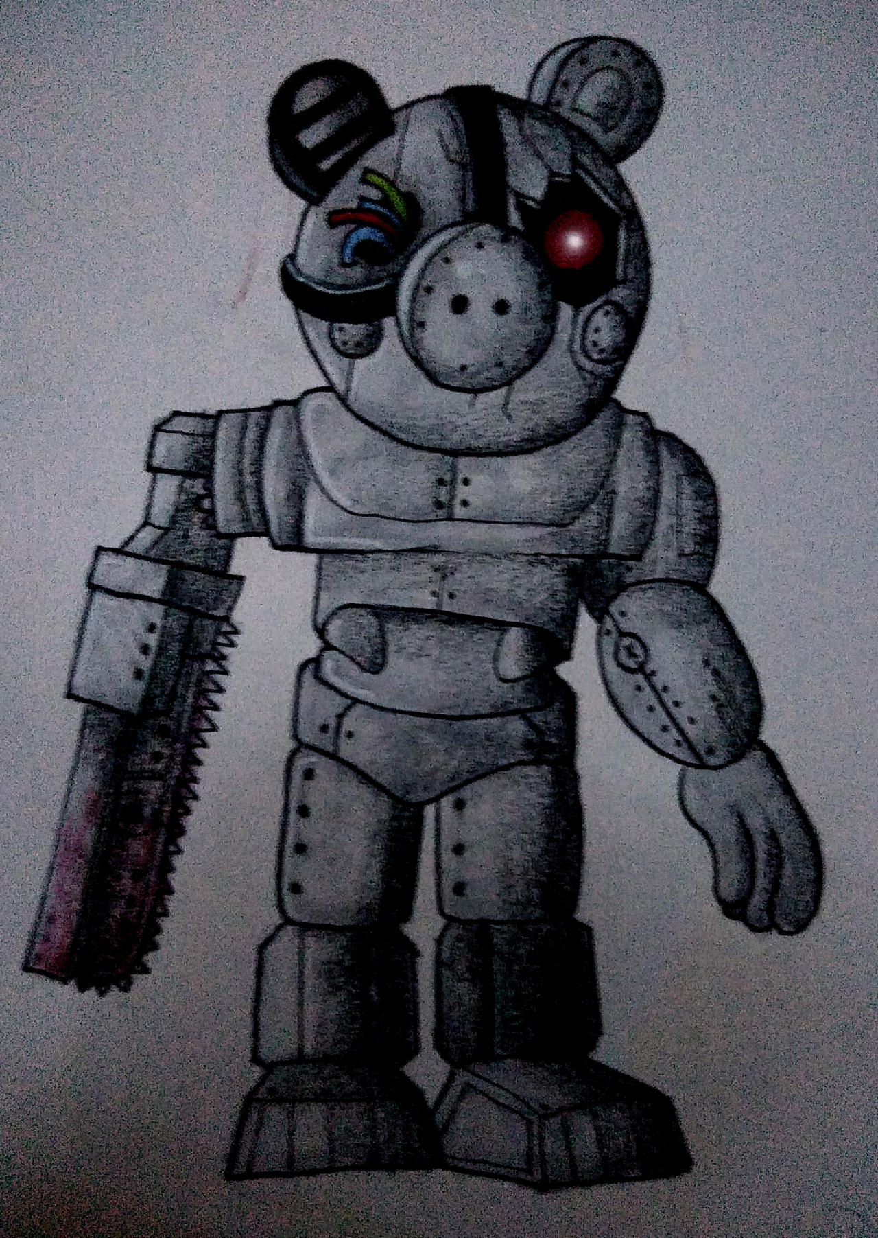 Robby by AnxiousAlex2004 on DeviantArt