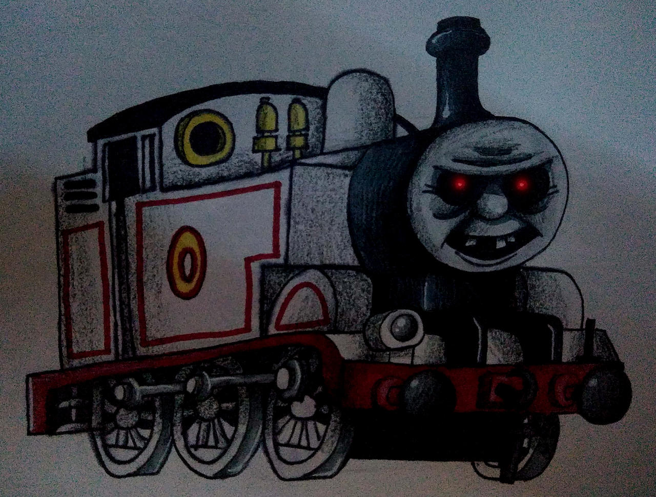 Timothy The Ghost Engine By AnxiousAlex2004 On DeviantArt Timothy the ghost engine by anxiousalex2004 on deviantart