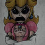 Princess Peach (FNaW 1)