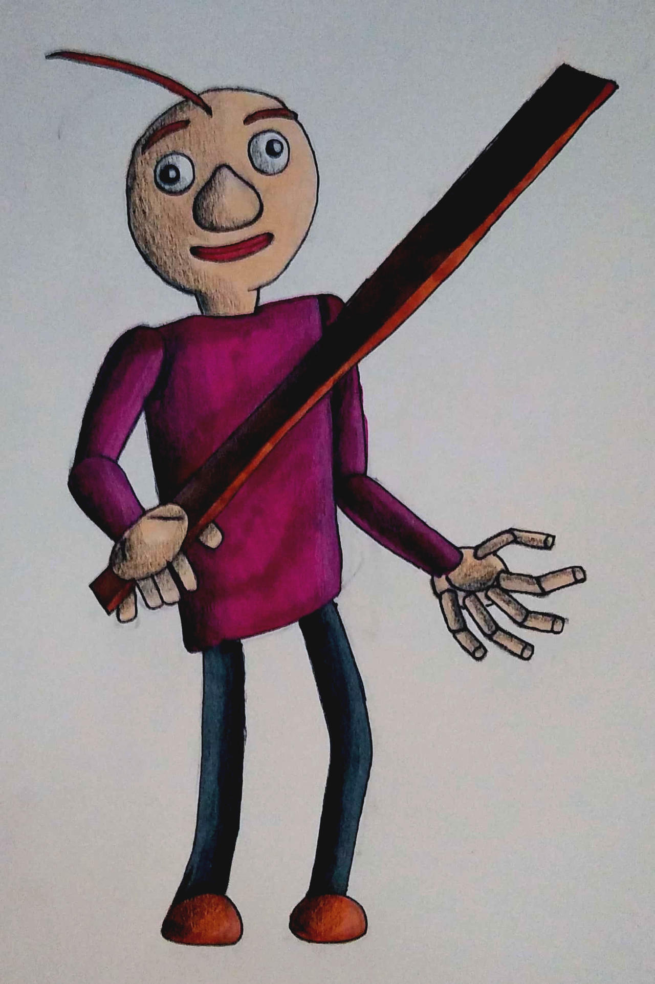 Bladder by AnxiousAlex2004 on DeviantArt