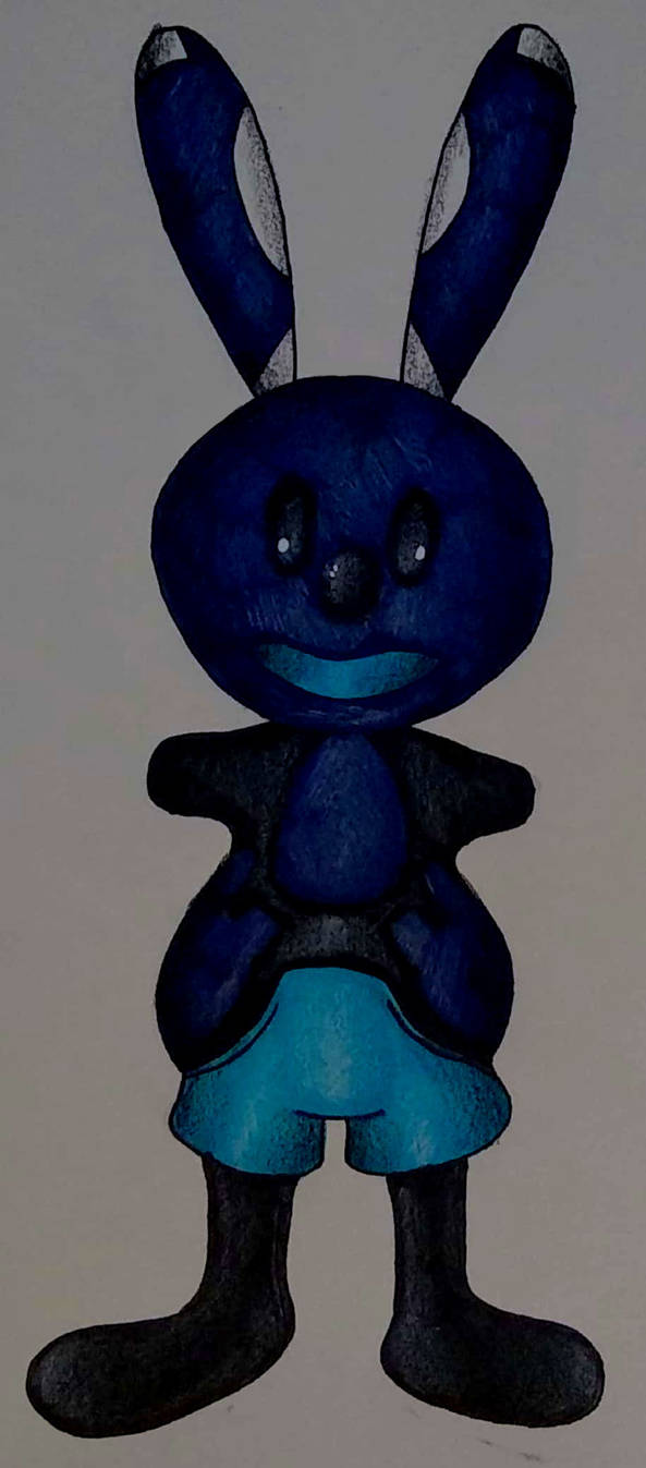 Dark Oswald (FNaTI) by AnxiousAlex2004 on DeviantArt