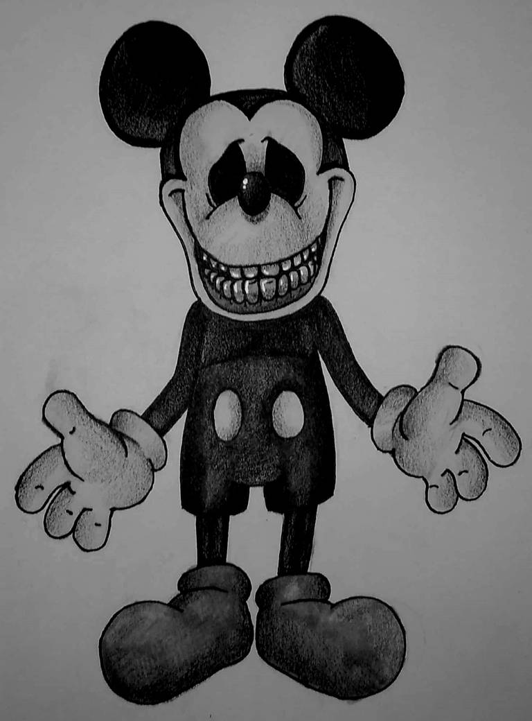 Happy Mouse (FNaTI:F) by AnxiousAlex2004 on DeviantArt
