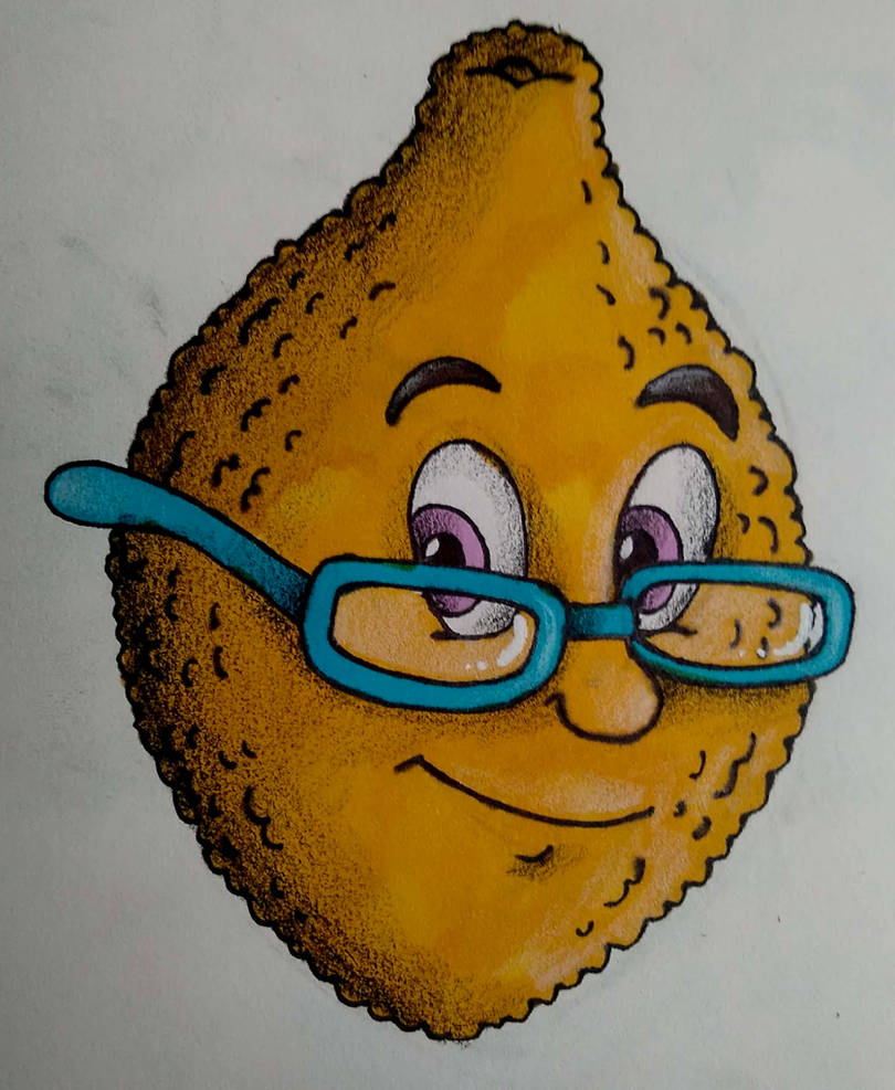 Ms.LemonS (Ms. LemonS) by AnxiousAlex2004 on DeviantArt