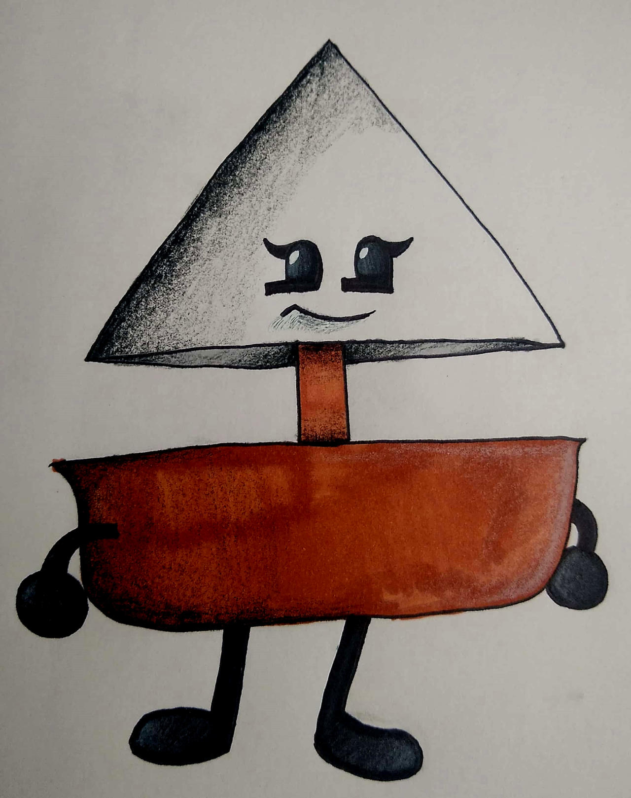 Boto Ranking Boat (BotO) by AnxiousAlex2004 on DeviantArt