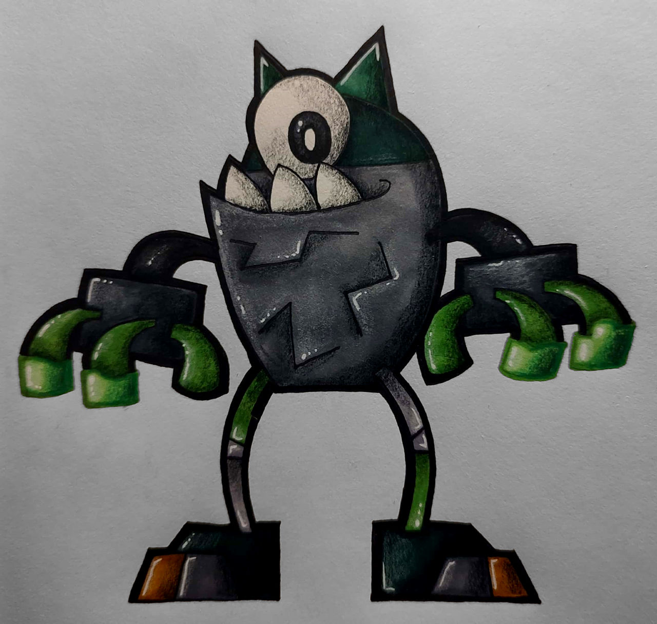 Shuff Deviantart Glomp + Shuff (Mix) by AnxiousAlex2004 on DeviantArt