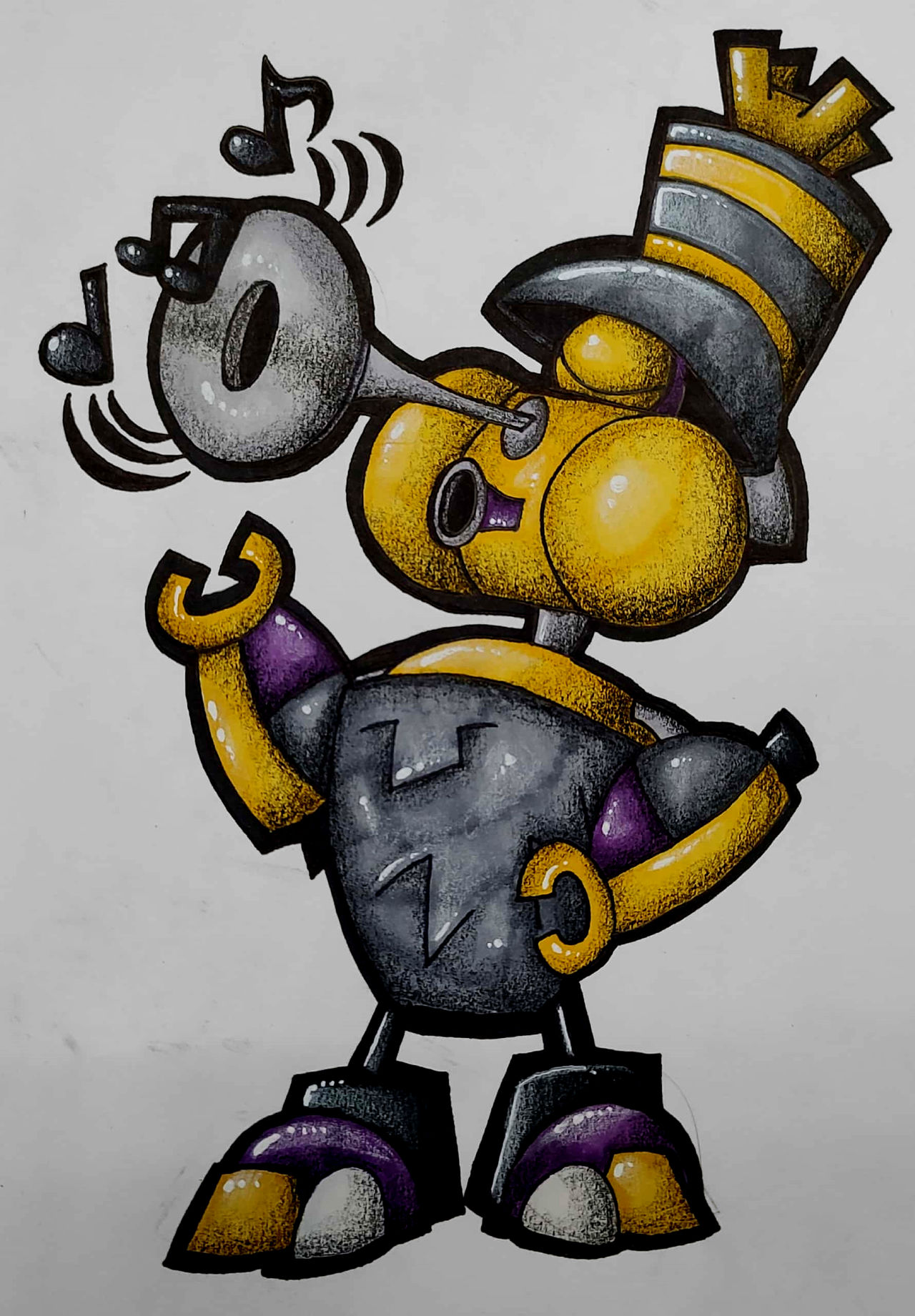 Shuff Deviantart Shuff + Trumpsy (Mix) by AnxiousAlex2004 on DeviantArt