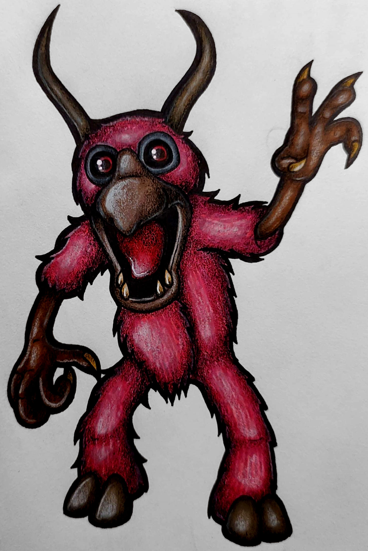 Greeter Drawing The Greeter (SMS) by AnxiousAlex2004 on DeviantArt