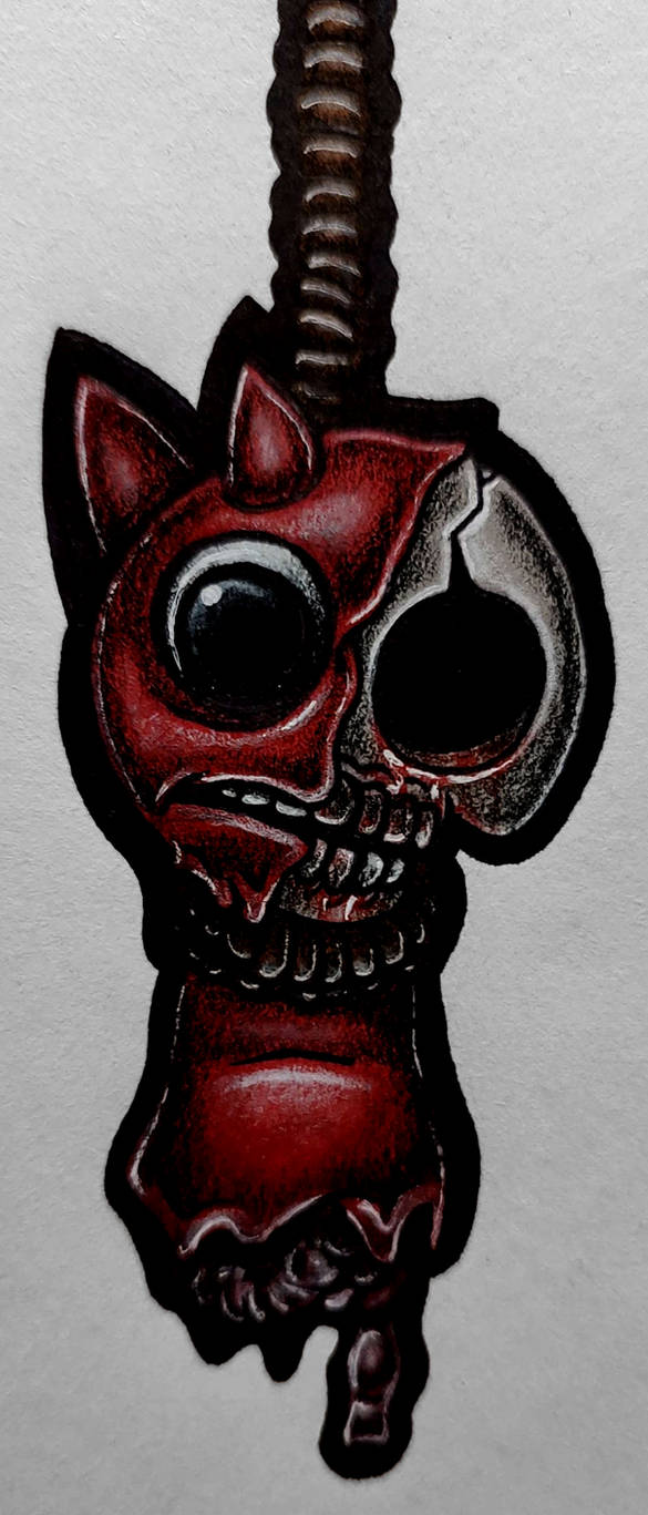 Raddy (Sprunki) by AnxiousAlex2004 on DeviantArt