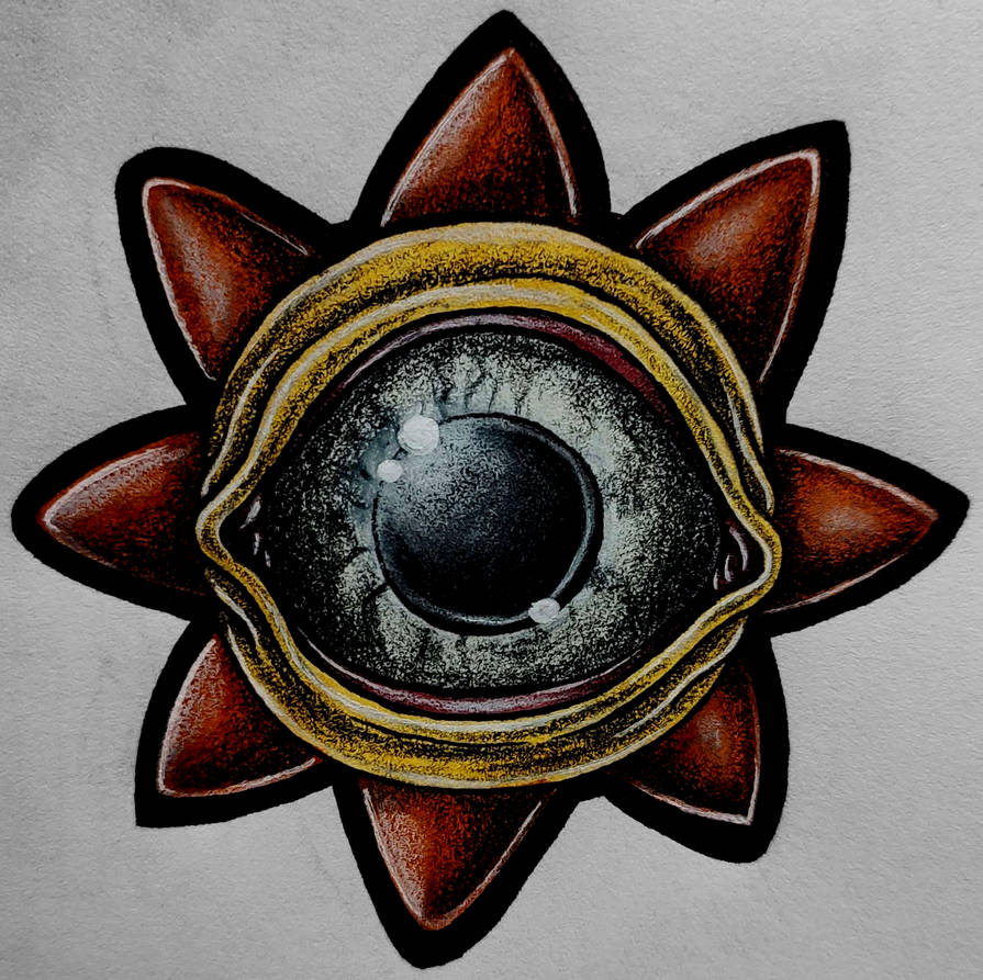 Mr. Sun (Sprunki) by AnxiousAlex2004 on DeviantArt