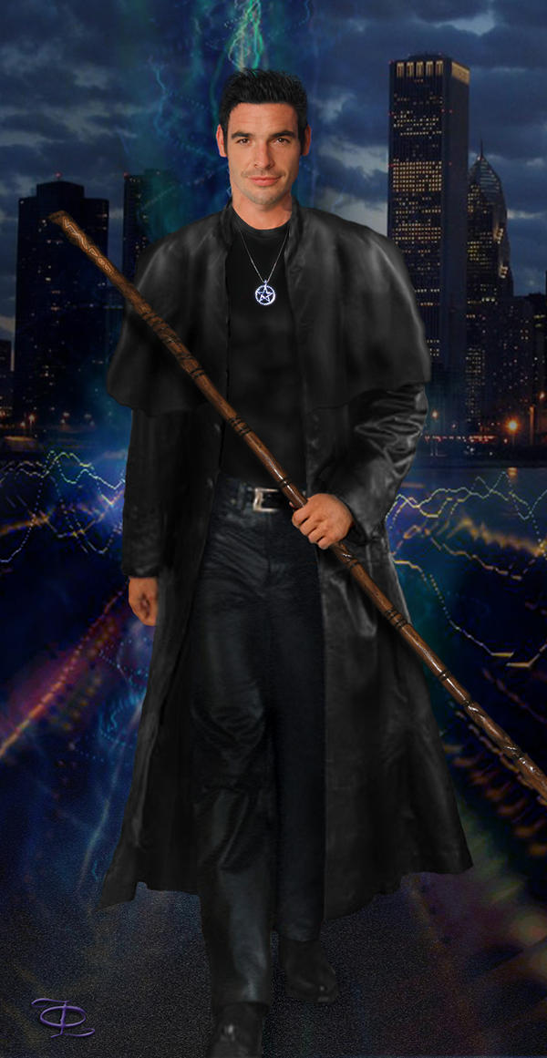 Harry Not Harry - NOT POTTER by shaylinn on DeviantArt
