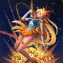 Sailor Venus