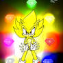 super sonic