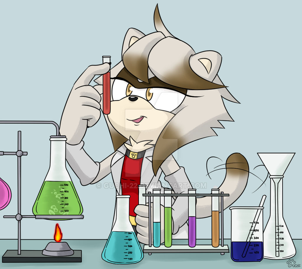 Dra. Ryle by guchi-22 on DeviantArt