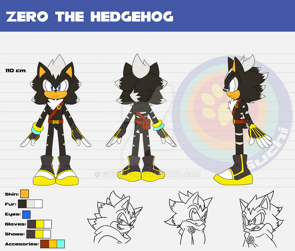 Zero Reference Module Zero reference by guchi-22 on DeviantArt