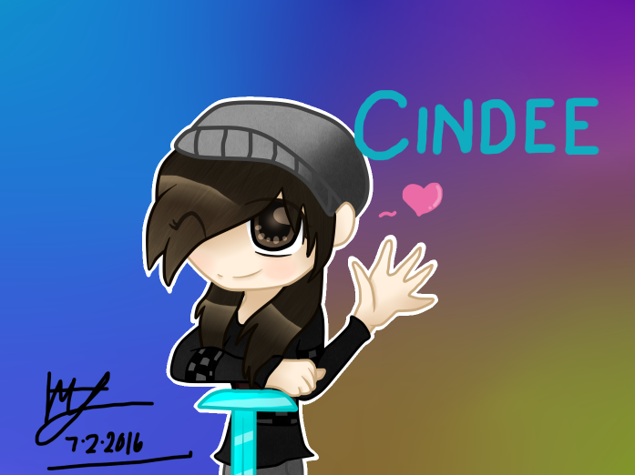 Cindee Contest Winner (1)