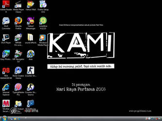 Kami Desktop