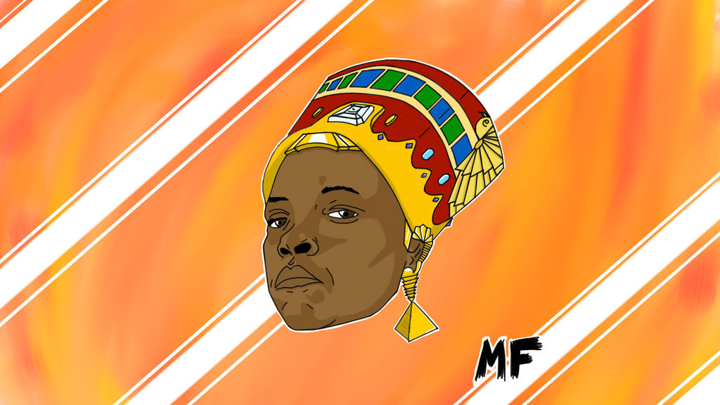 QUEEN by MadFreshMF on DeviantArt