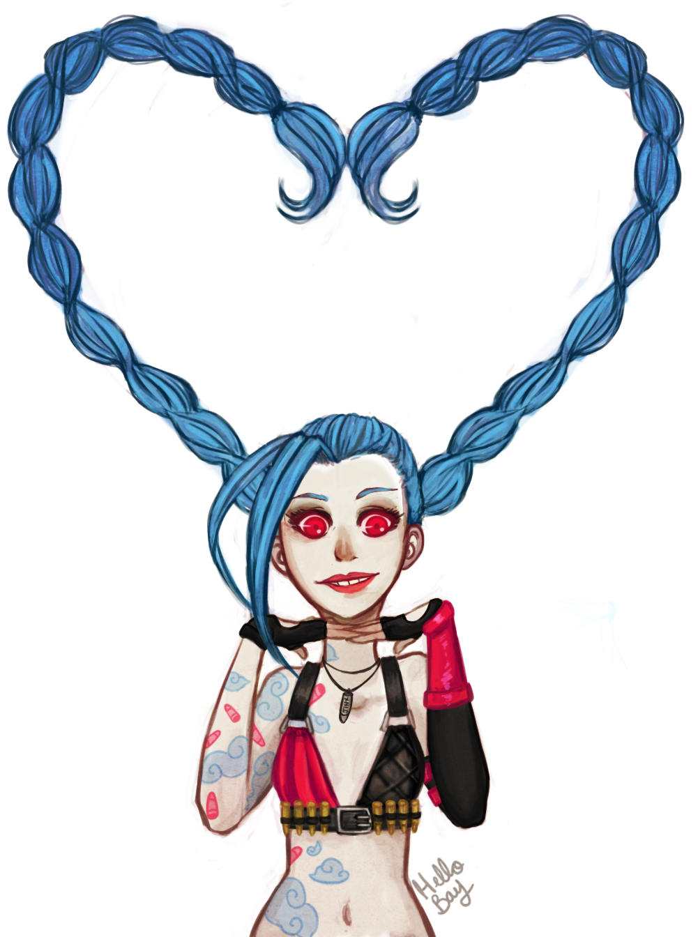 JINX