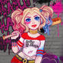 Suicide Squad: Harley Quinn