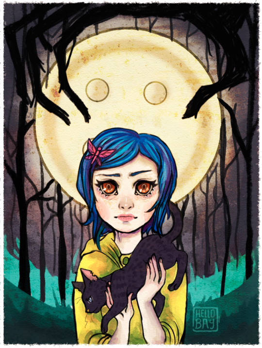 Coraline