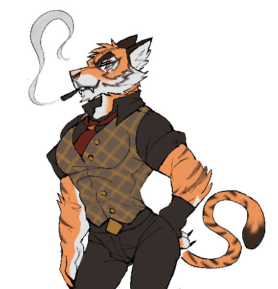 Oscar (Fortnite) by DIIAStarlight on DeviantArt