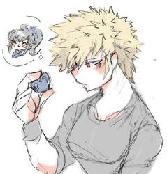 Bakugo