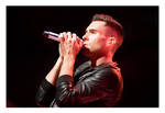 Maroon 5 by joejoesmoe