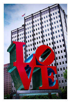 Love Park