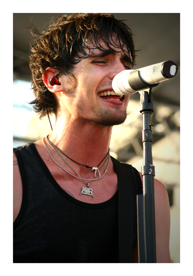Tyson - All American Rejects