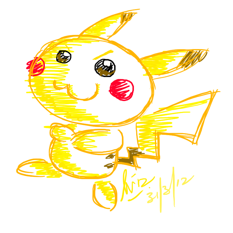 Pikachu