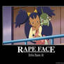 Rape Face