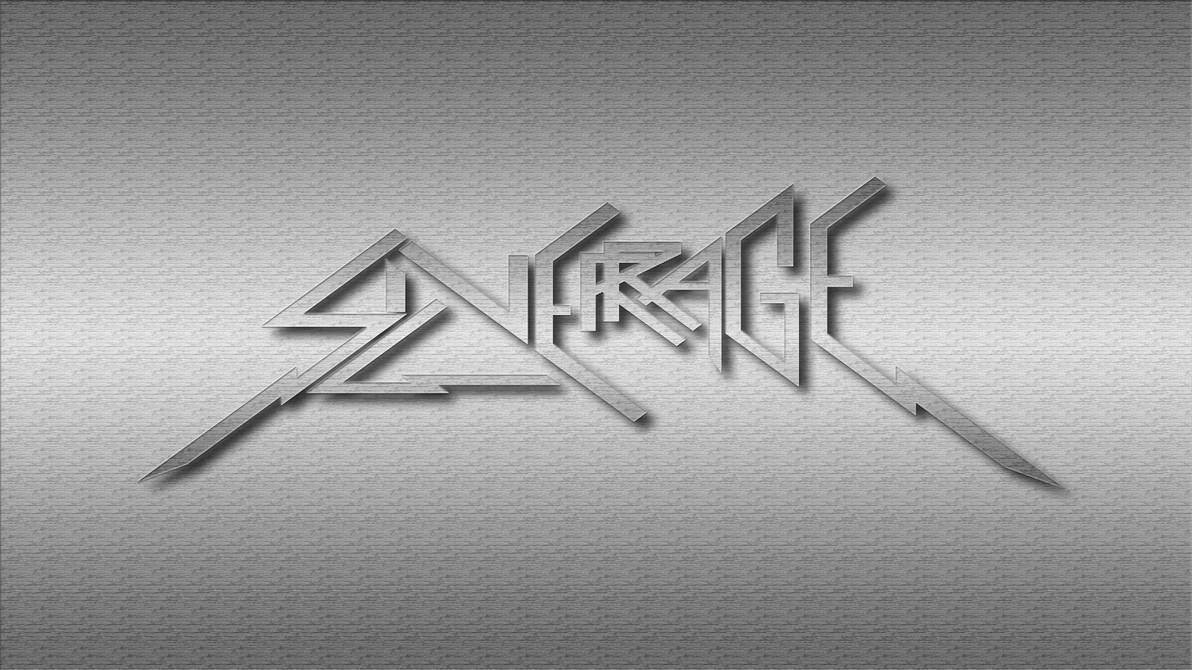 Silver Rage by Silv3rRage on DeviantArt