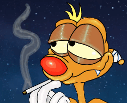 Rooby Roo Gif Animated Roo Gif! by Highvoltage-art on DeviantArt