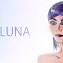 Humanized Luna