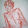 Life Drawing