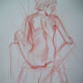 Life Drawing