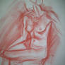 Life Drawing