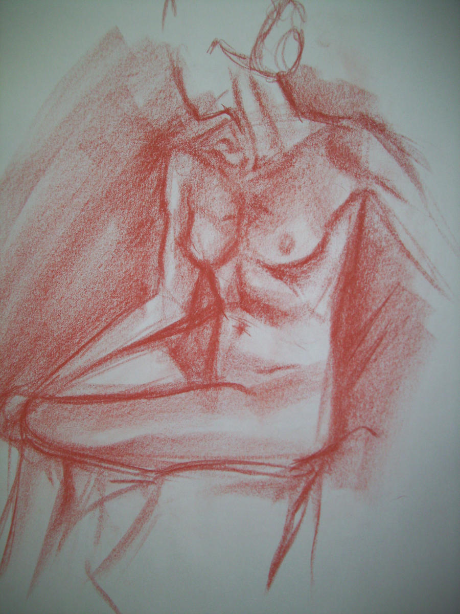 Life Drawing
